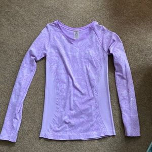 Celimawear Seamless thermo top